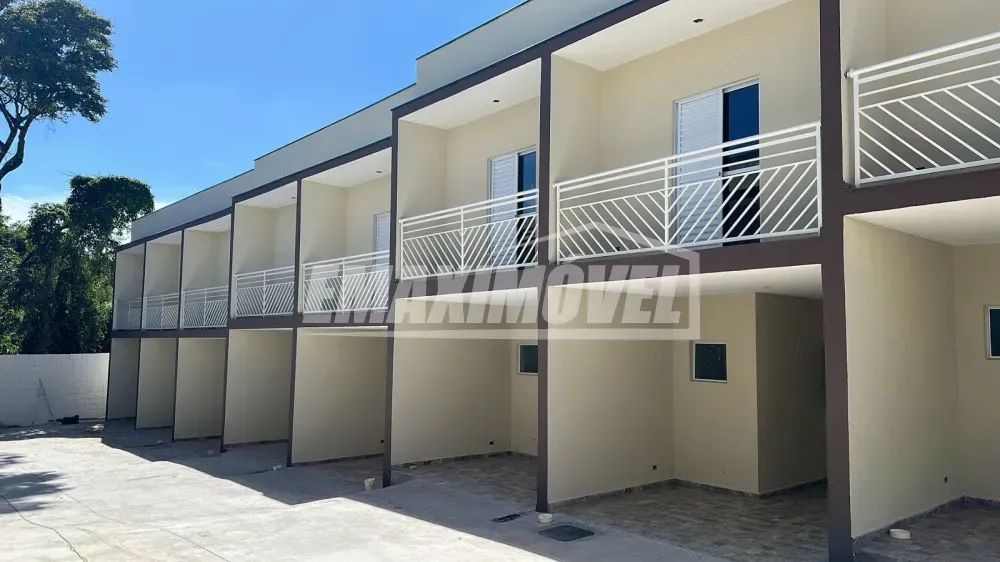 Casa em Condomínios em Sorocaba - Foto 2