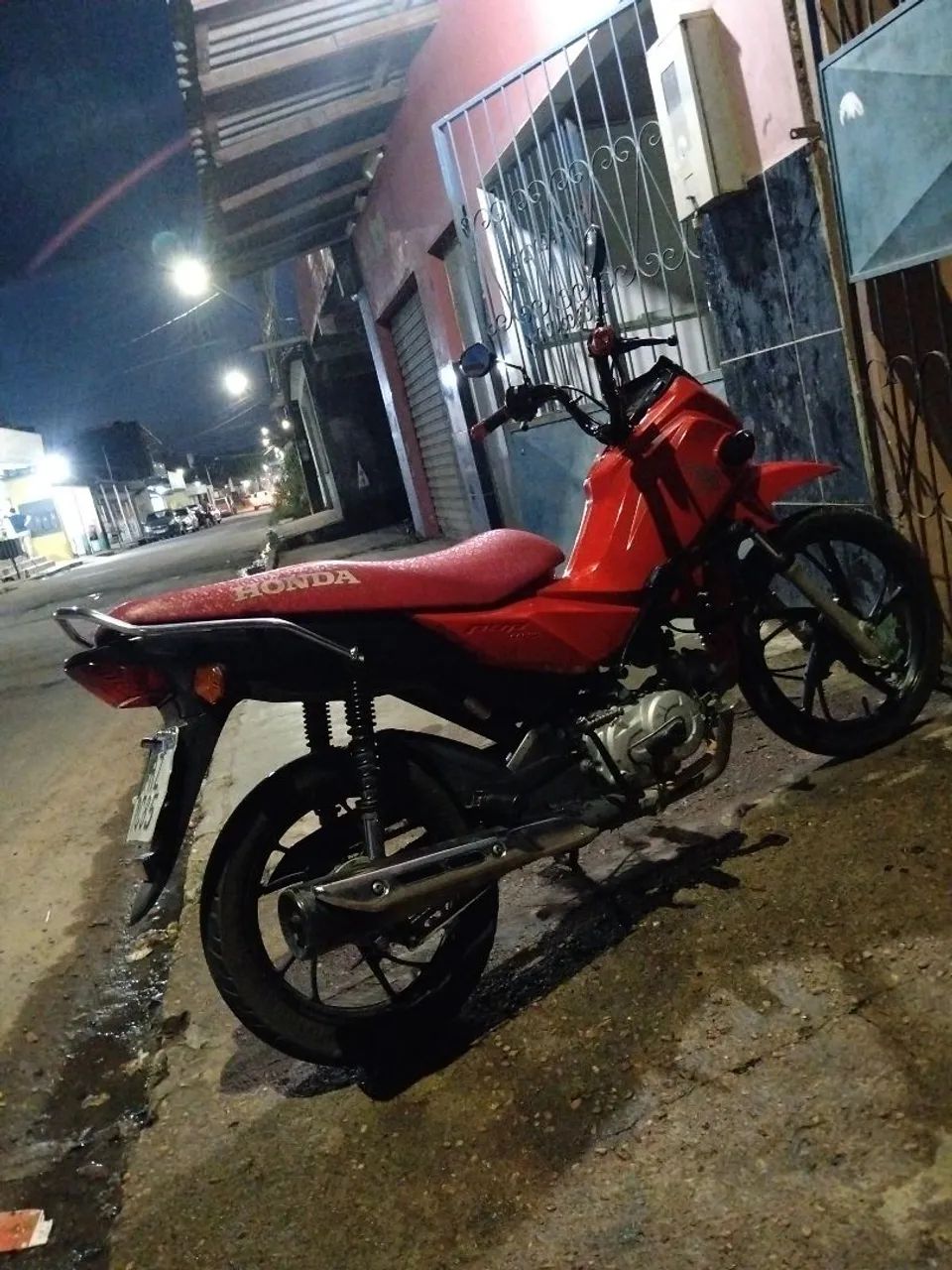 Valor mínimo 7800