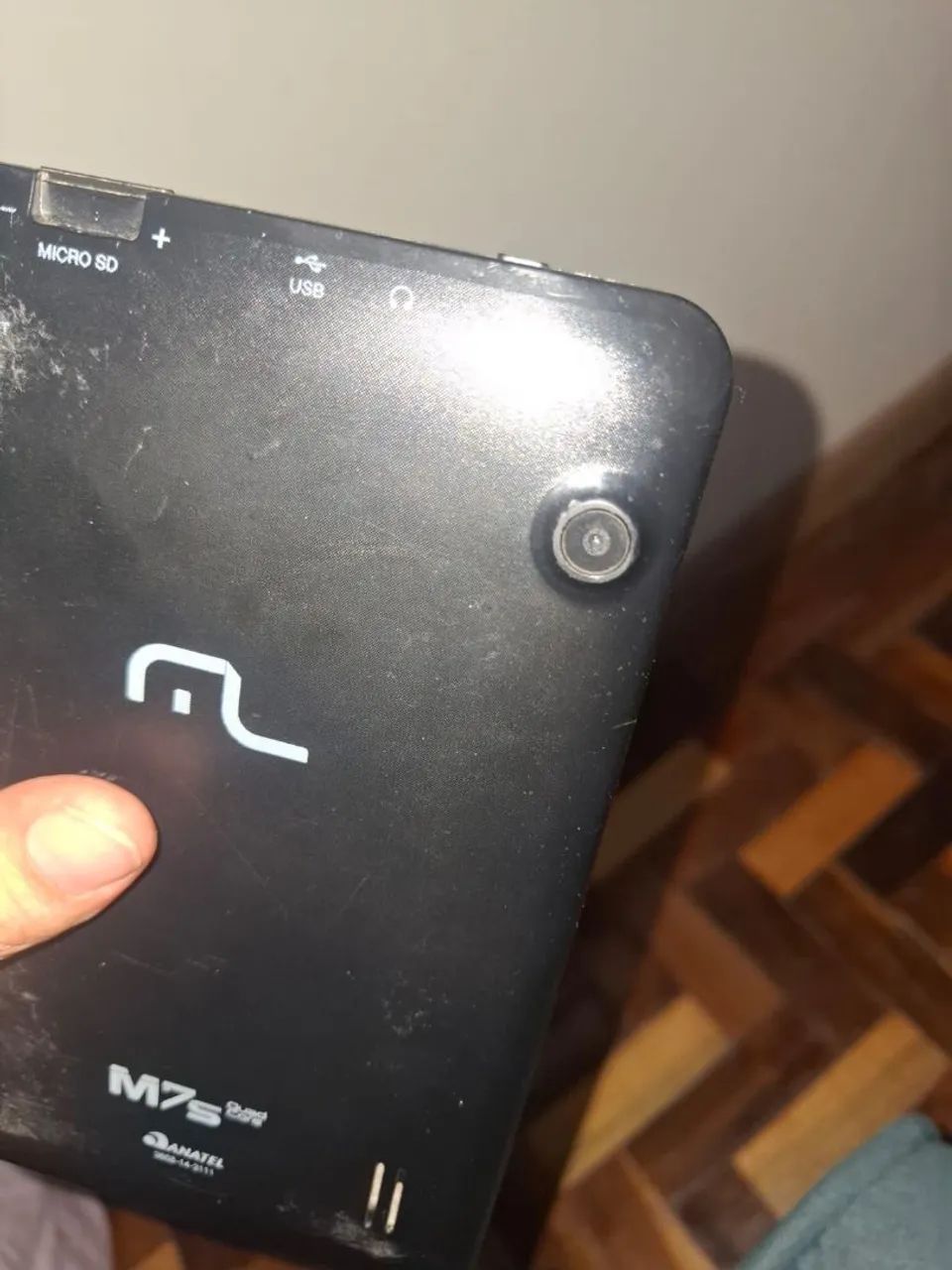 Tablet Multilaser M7 - Foto 3