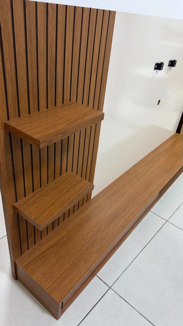 Painel para Tv até 60 polegadas - Foto 3