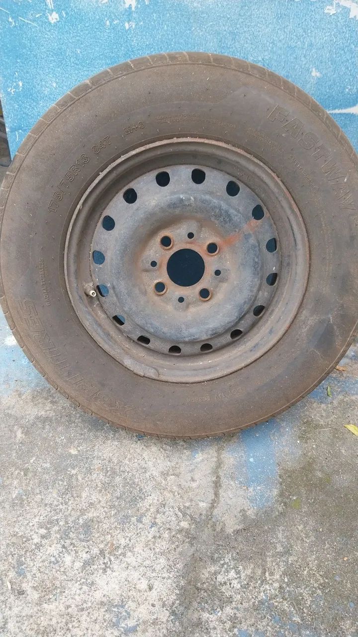 Roda Aro 13