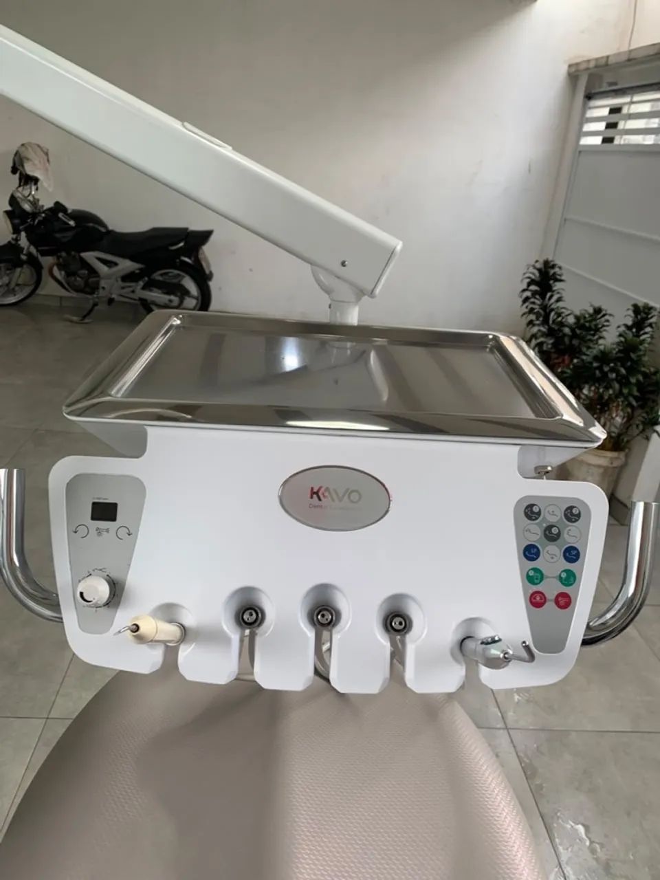 Cadeira Odontológica Kavo - Foto 3