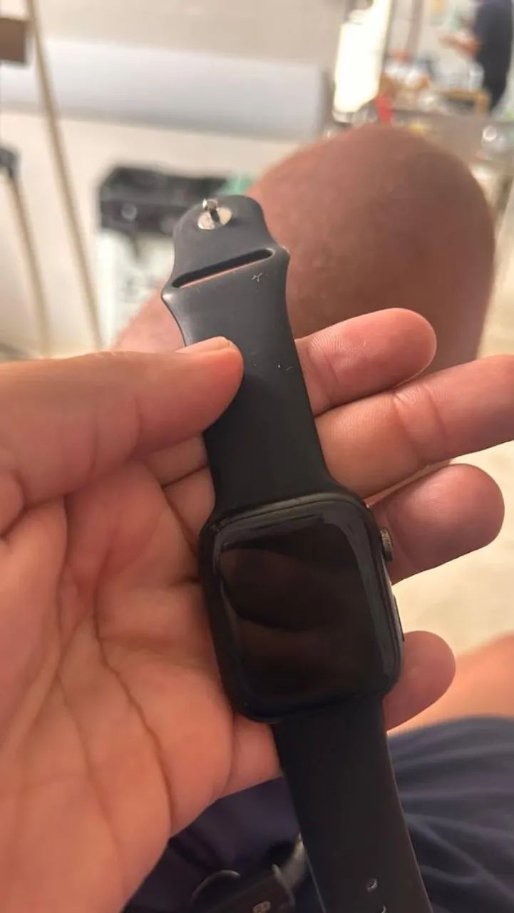 smartwatch série 9  - Foto 2
