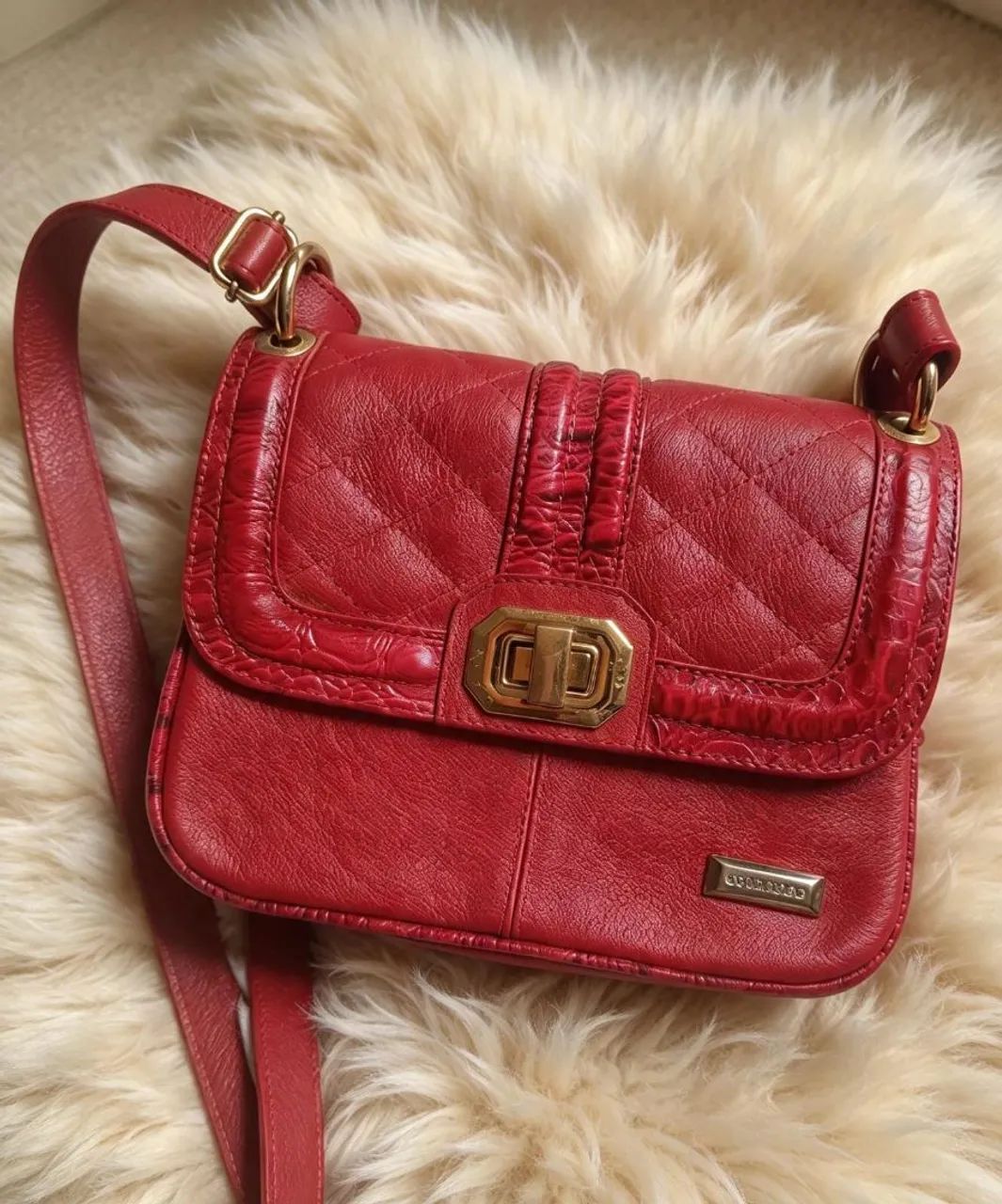 Bolsa feminina  - Foto 3