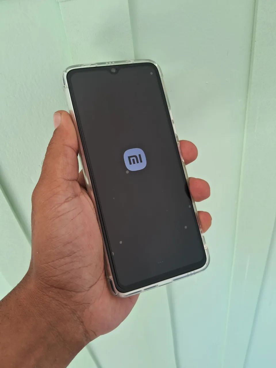 Celular 128GB Semi Novo - Foto 2