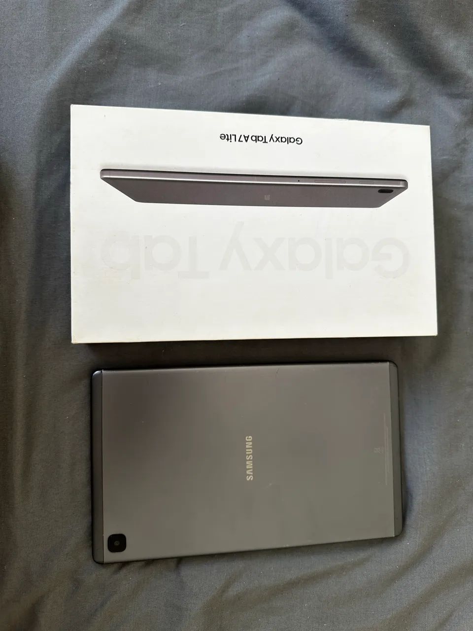 Tablet Samsung 
