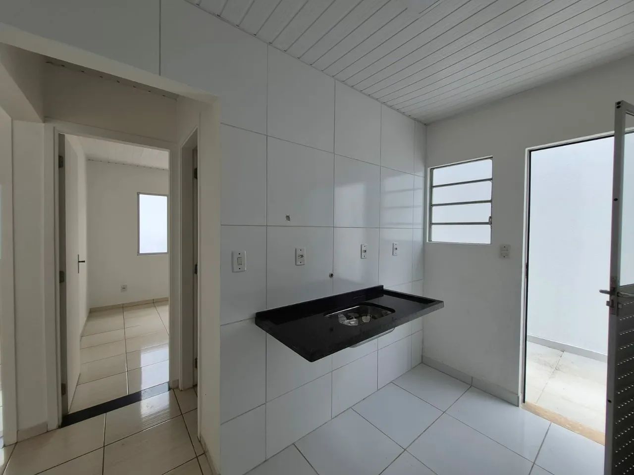 Oportunidade de casa reformada! - Foto 3