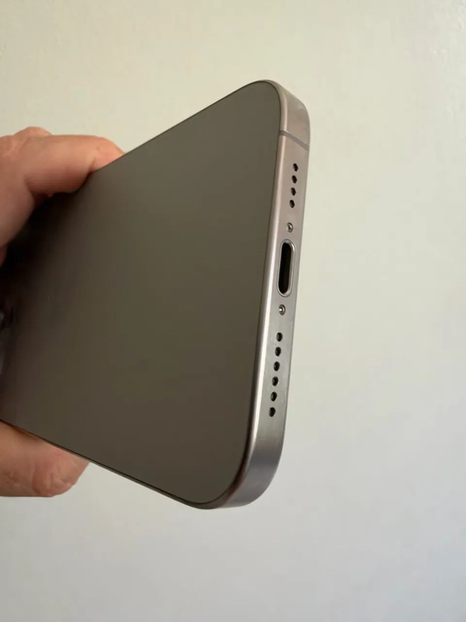 Iphone 15 pro Max 256gb - Foto 5