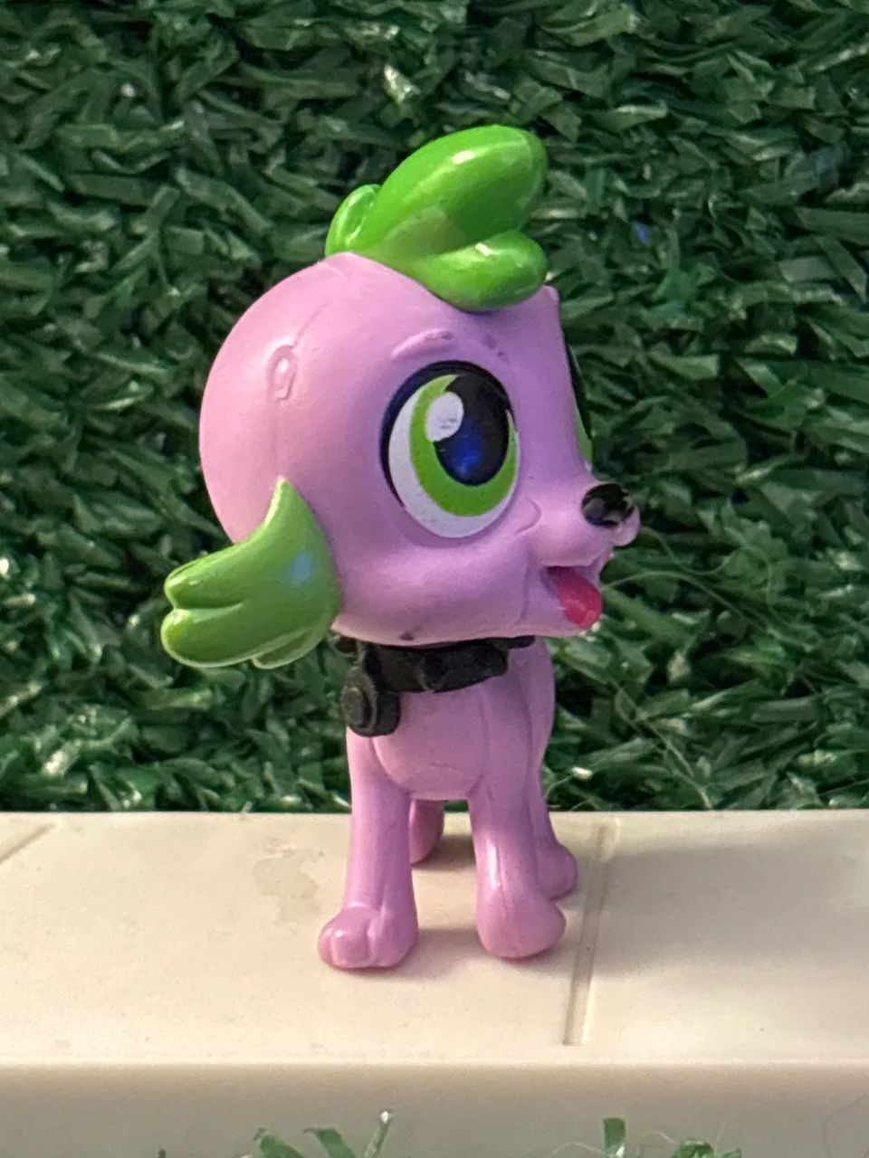 My Little Pony - Spike G4 - Foto 3