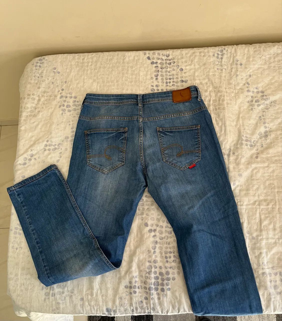 Calça jeans reserva - Foto 3