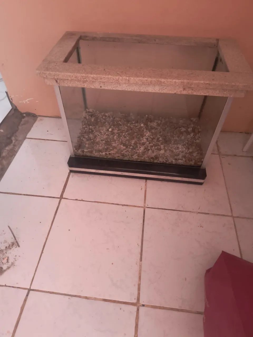 Aquário para peixes - Foto 2