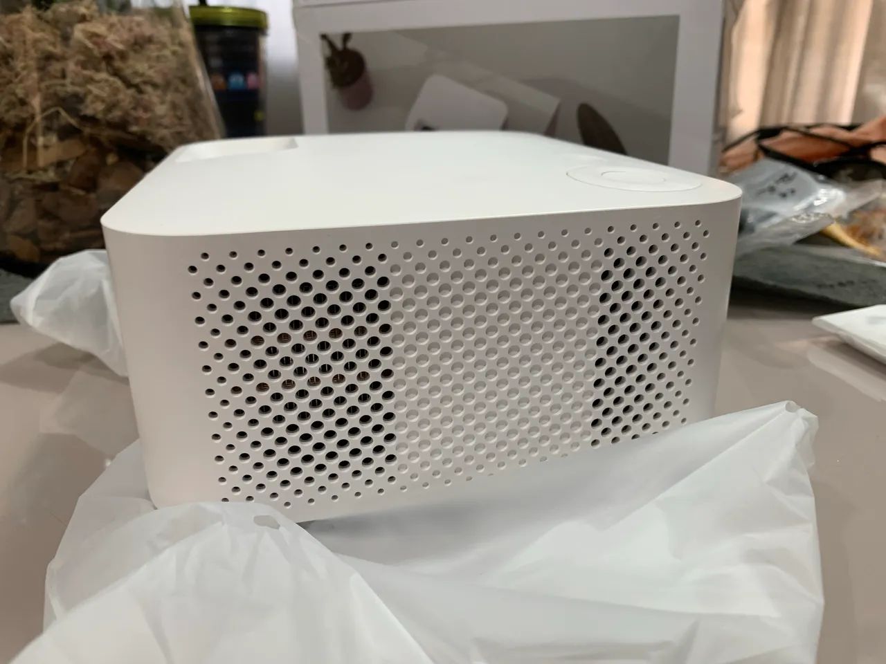 Projetor Wanbo  - Foto 6