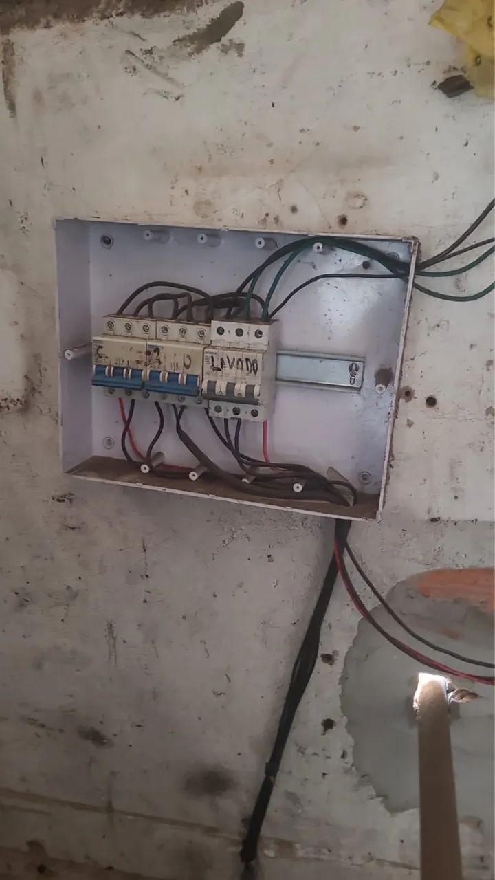 Compressor de ar e lavadora de lava jato  - Foto 3