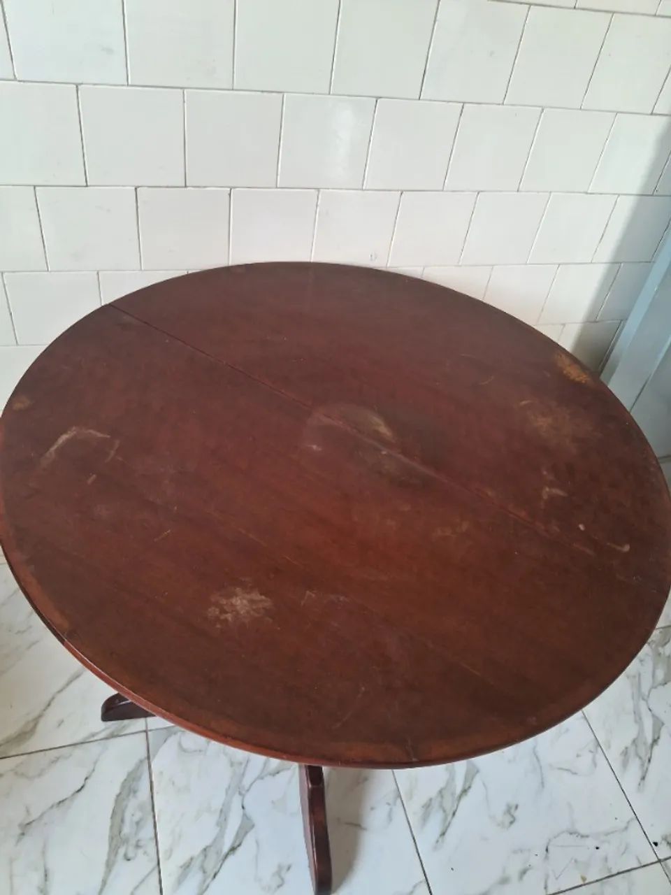 Mesa de janta extensível - Foto 2