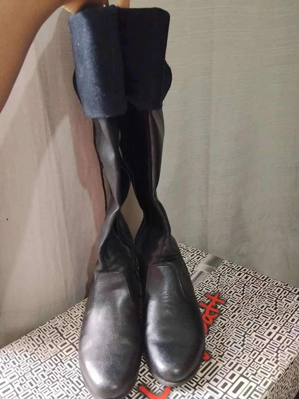 Sapatos  - Foto 2