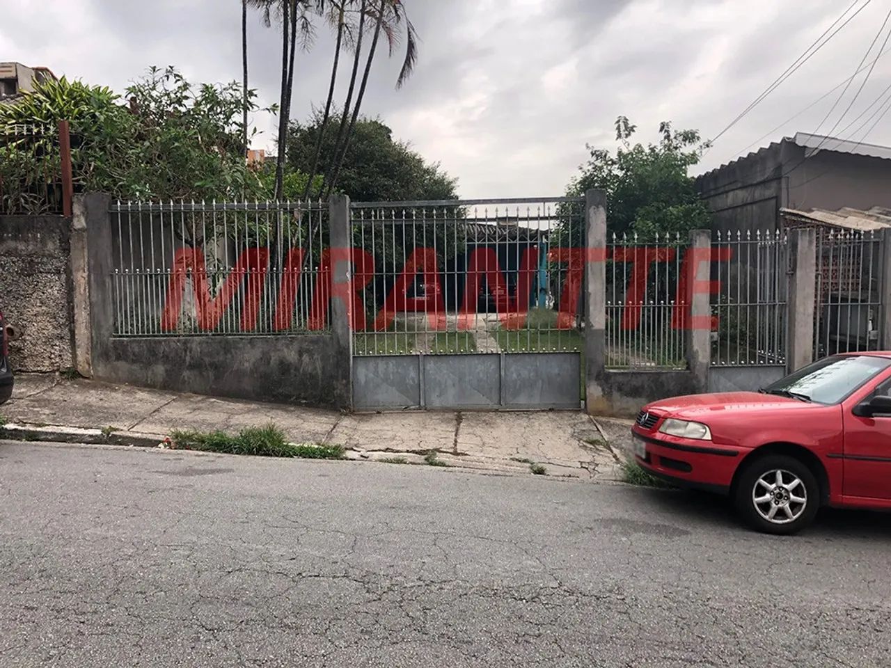 Terreno em Quitaúna