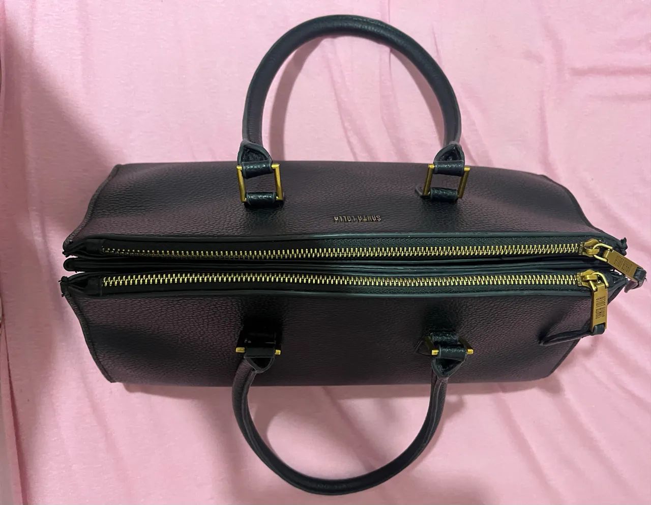 Bolsa Santa Lolla Grande - Foto 4