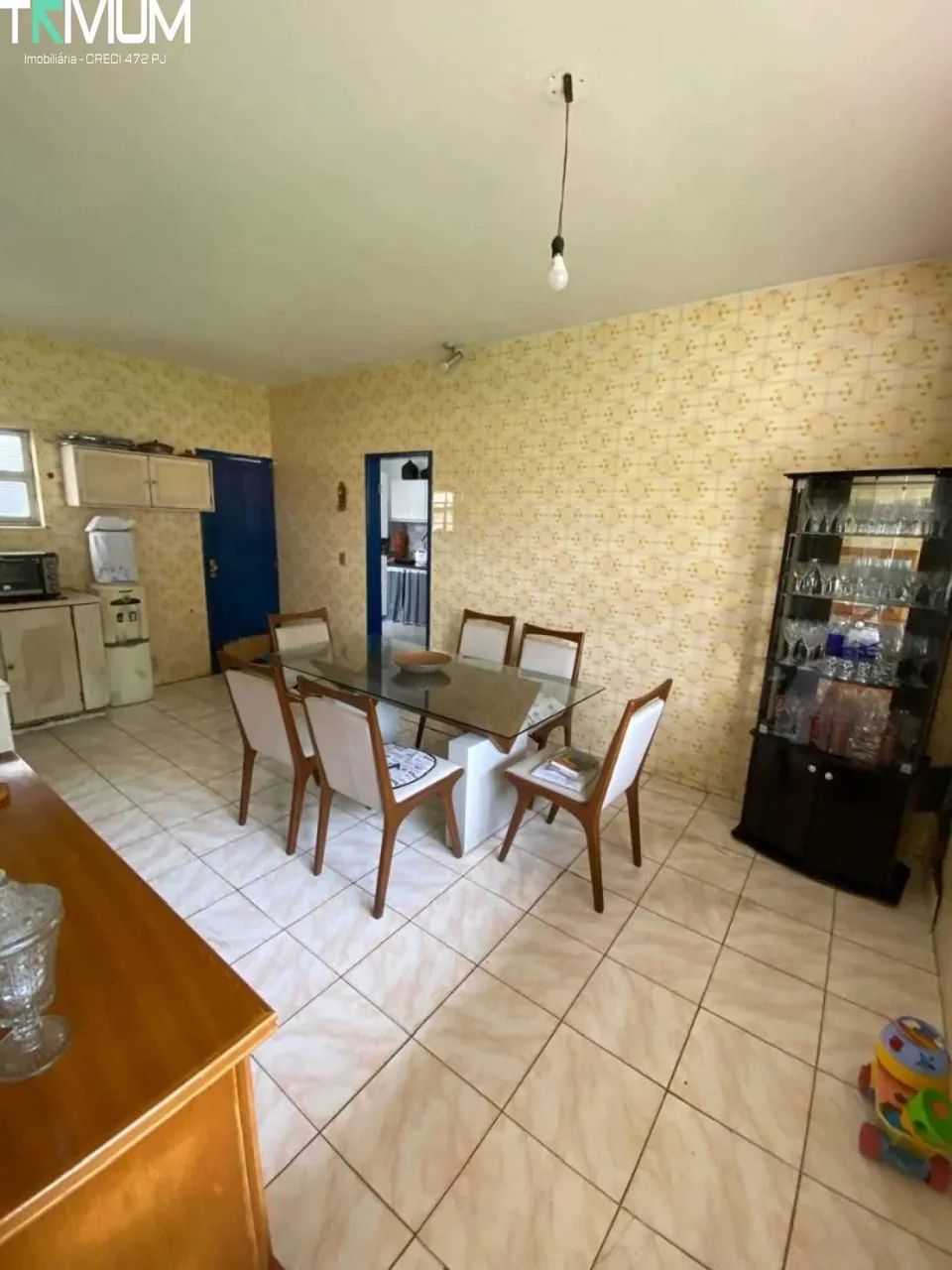 CASA NO GETULIO VARGAS [7411] - Foto 4