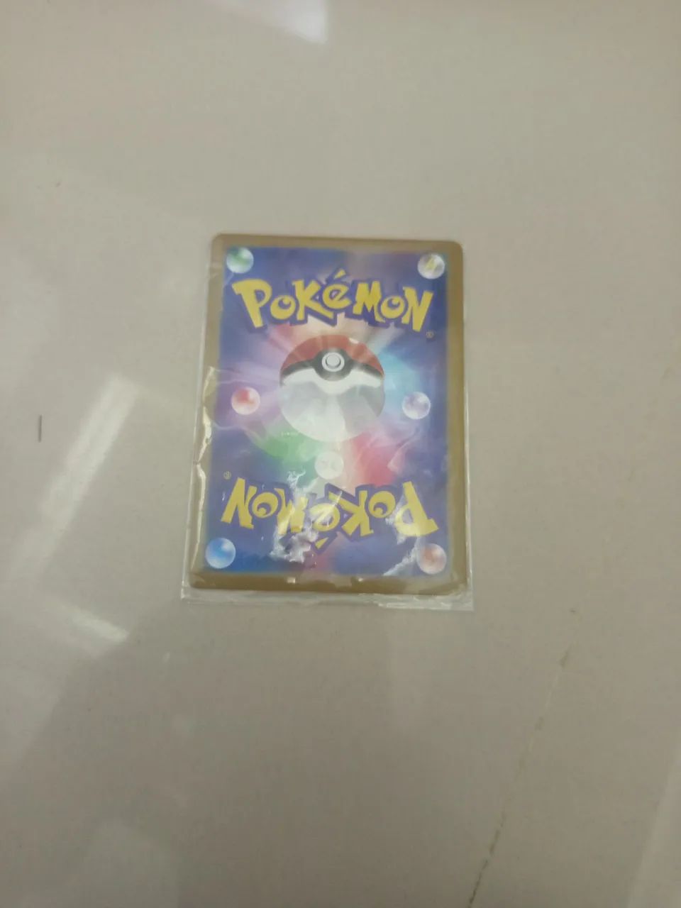 SR japonesa rara POKEMON:) - Foto 2