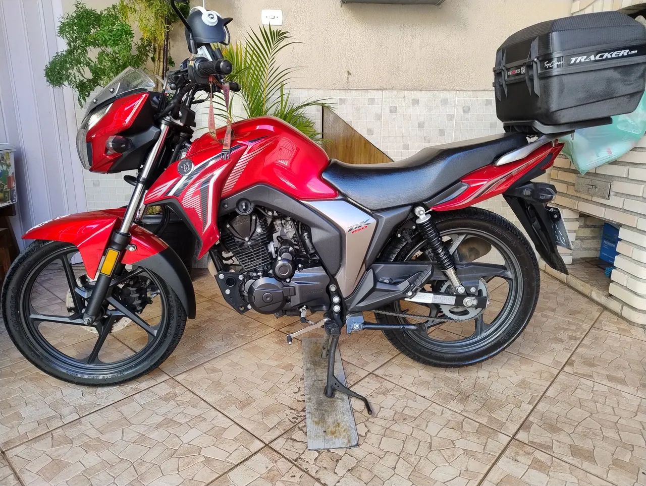 DK 150  - Foto 4