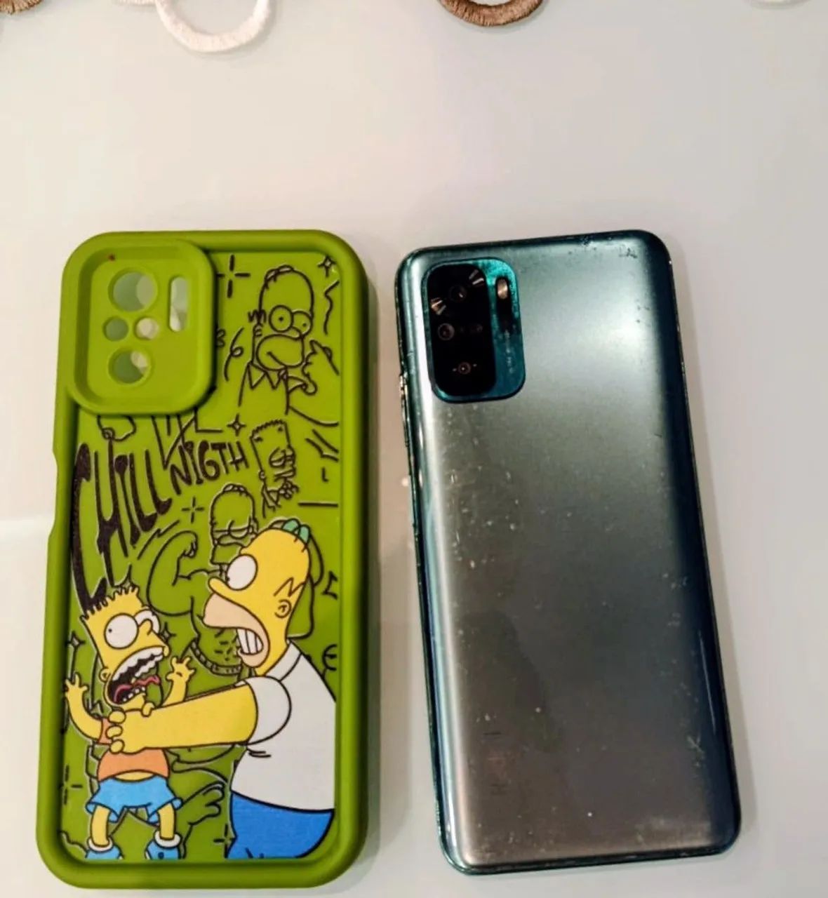 Vendo Xiaomi Redmi Note 10 - Foto 2