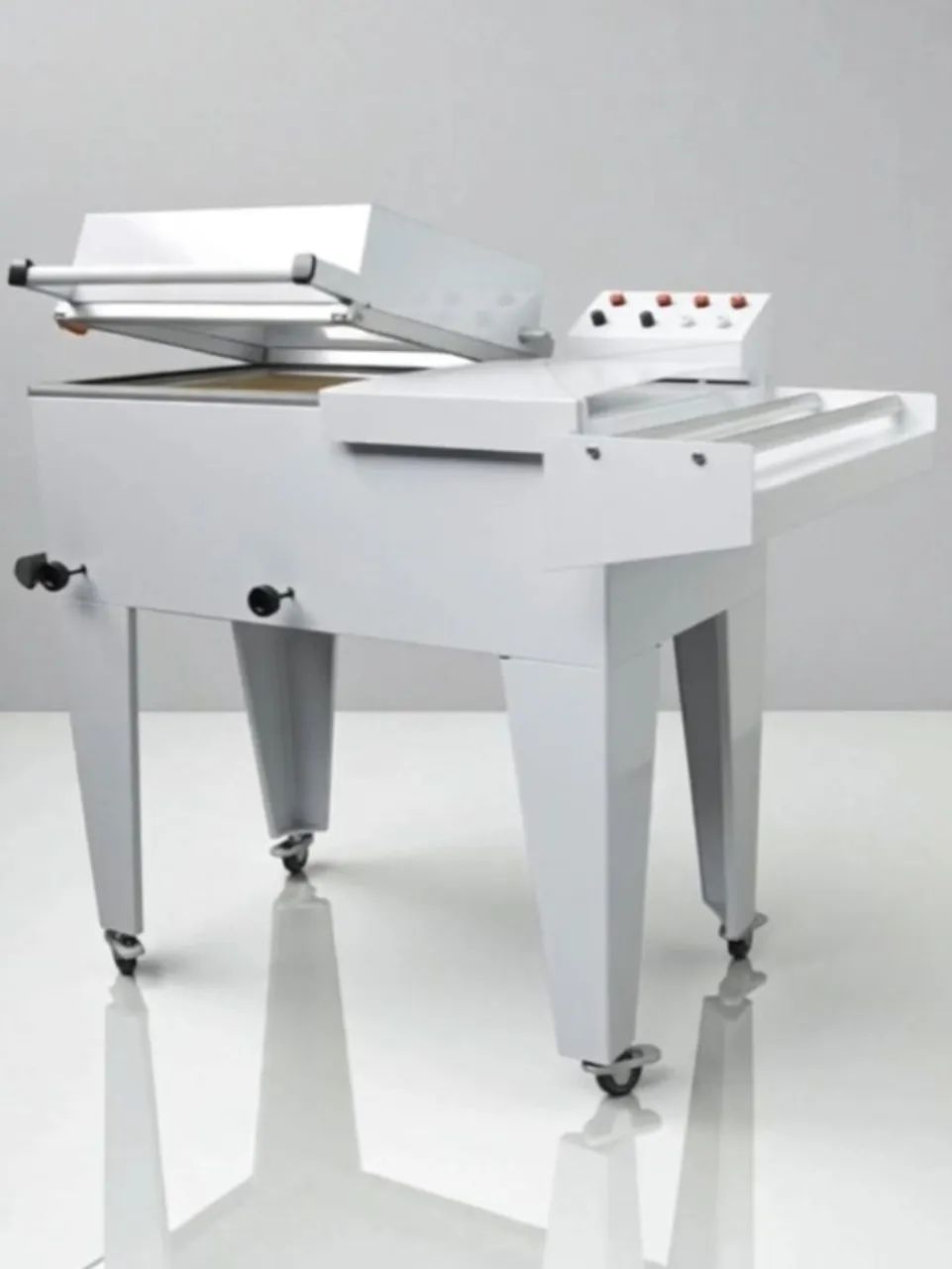 SELADORA CONJUGADA L 40x40 REGISTRON - Foto 3