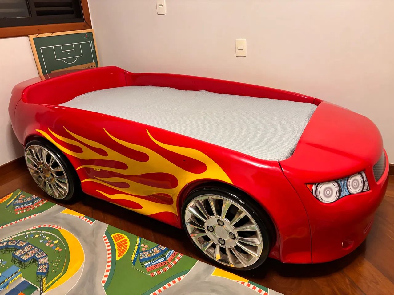 Cama carro  - Foto 2