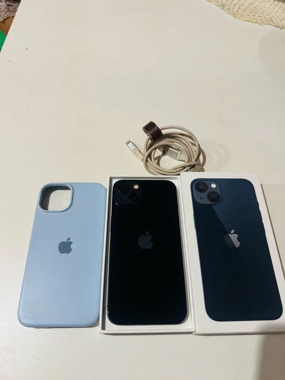 iPhone 13 256GB - Foto 3