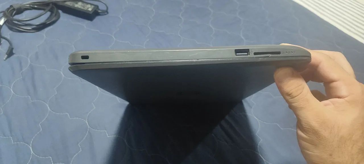 Notebook HP 240 G6 - Foto 4