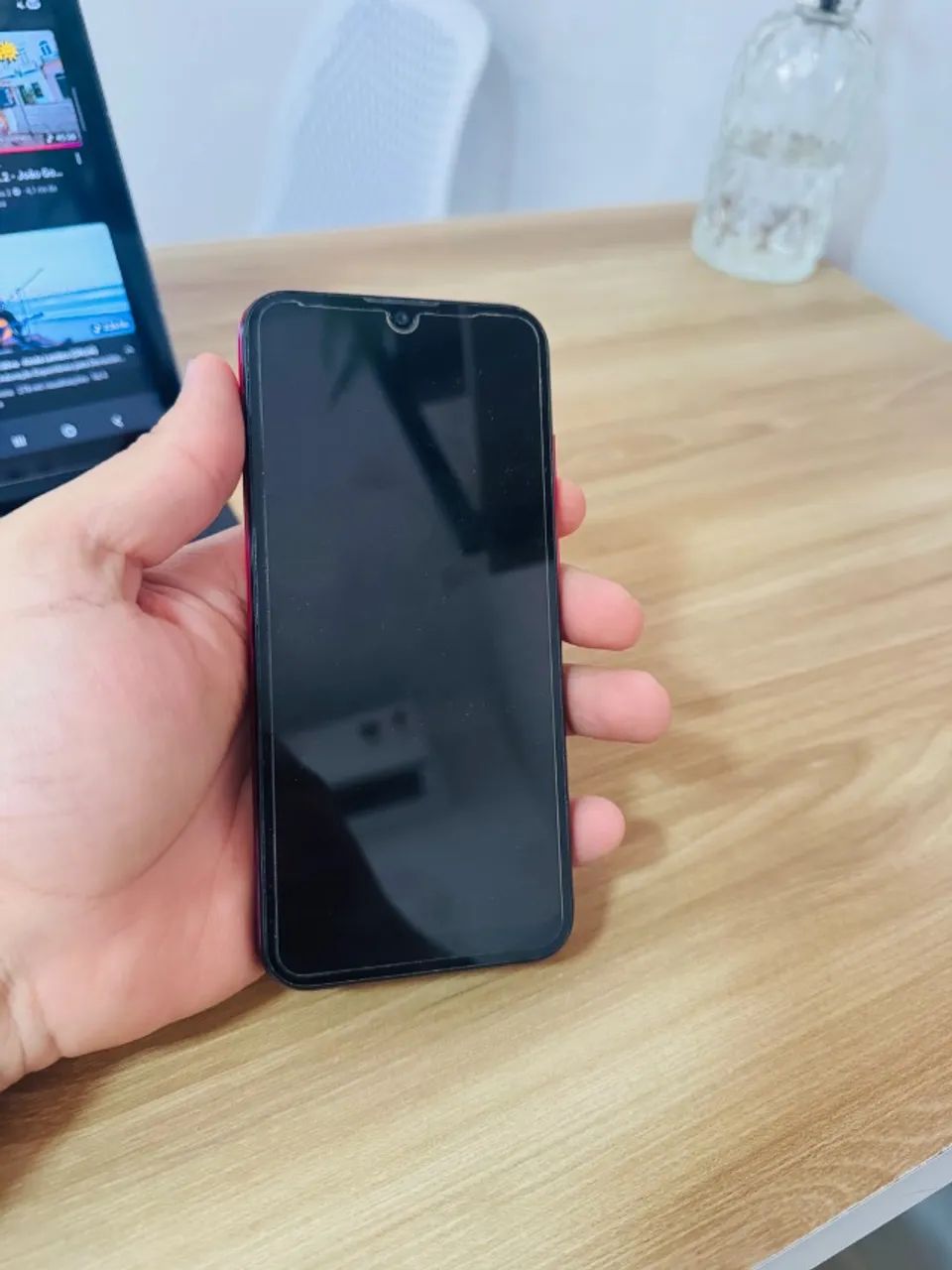 Vendo Motorola E6S  - Foto 2