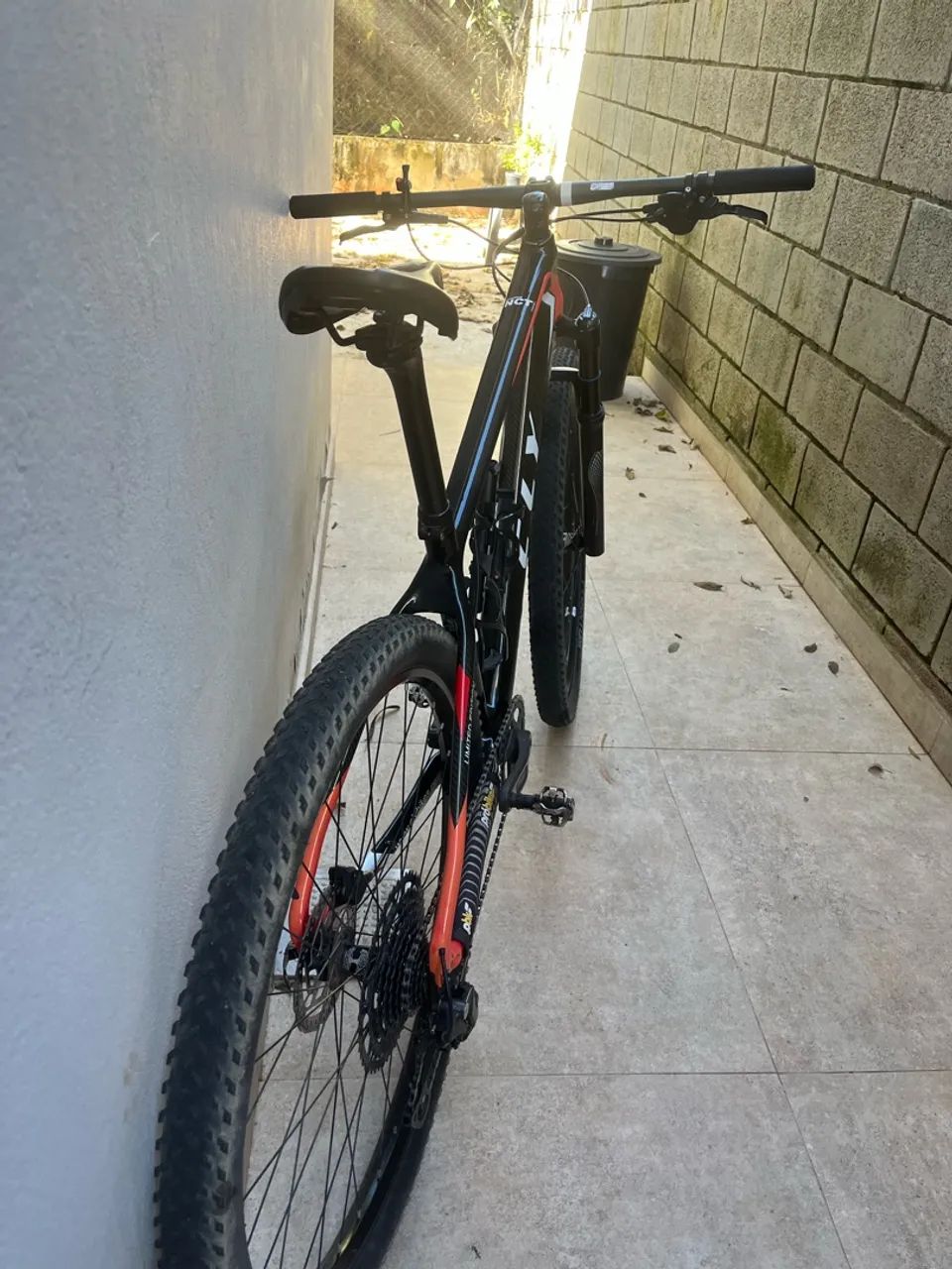 Bicicleta  - Foto 5