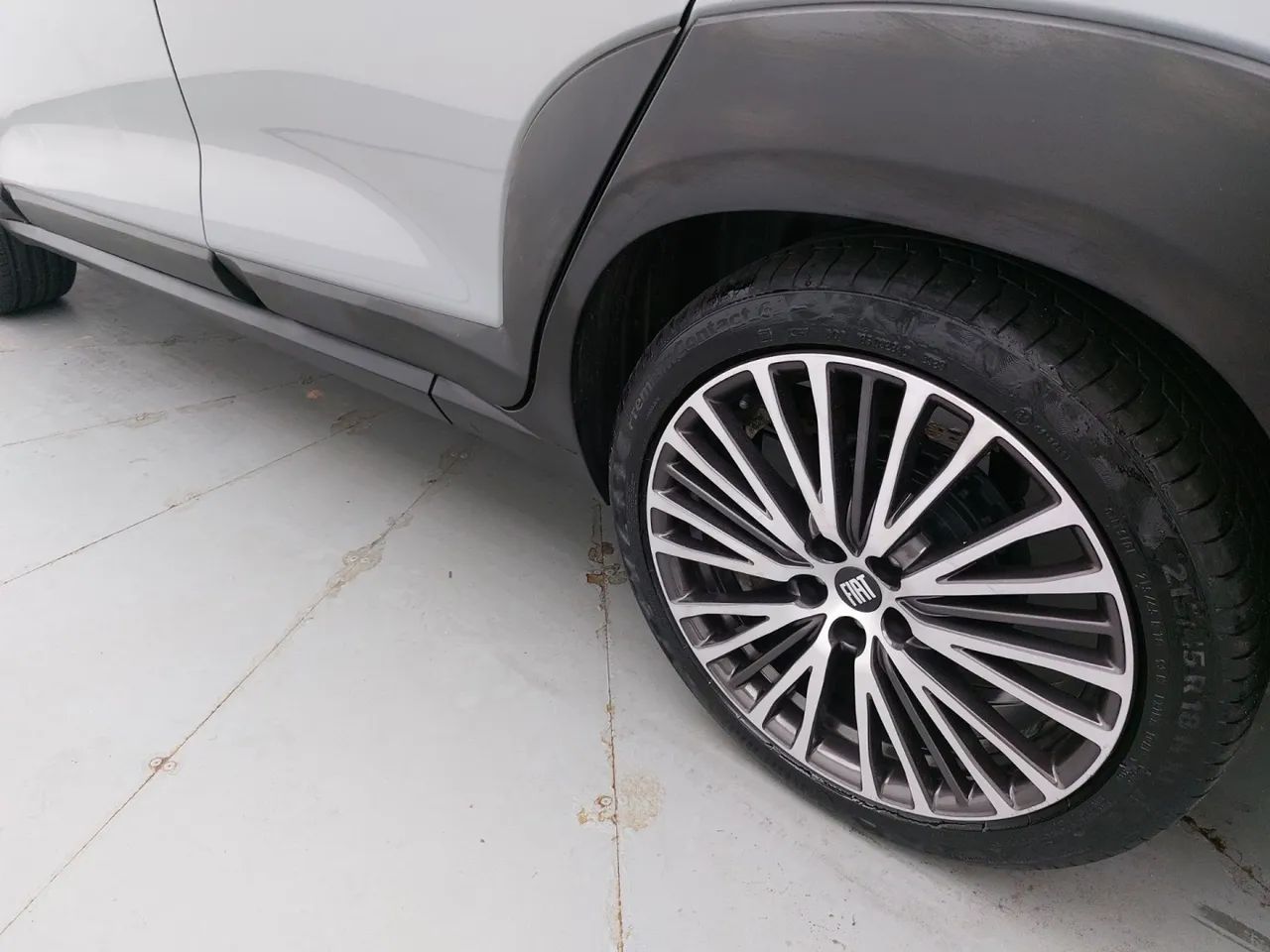 Fiat Fastback Limited Ed.1.3 270 T.Flex Aut., foto 11 de 17