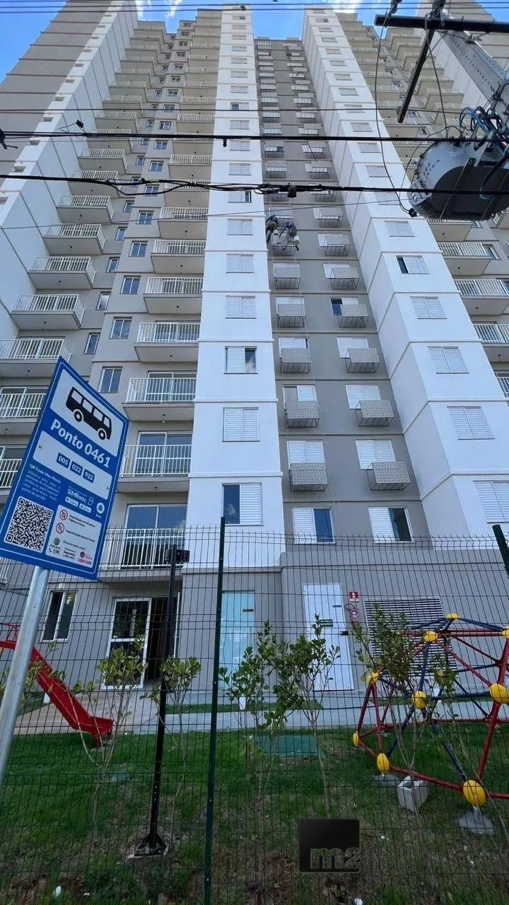 Apartamento 2 quartos com suíte Vila Alpes - Foto 5