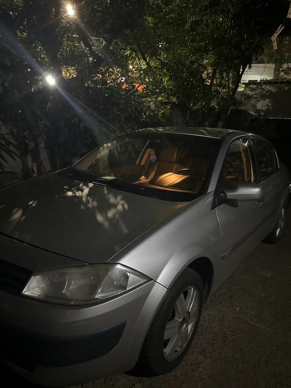 Renault Megane 2009