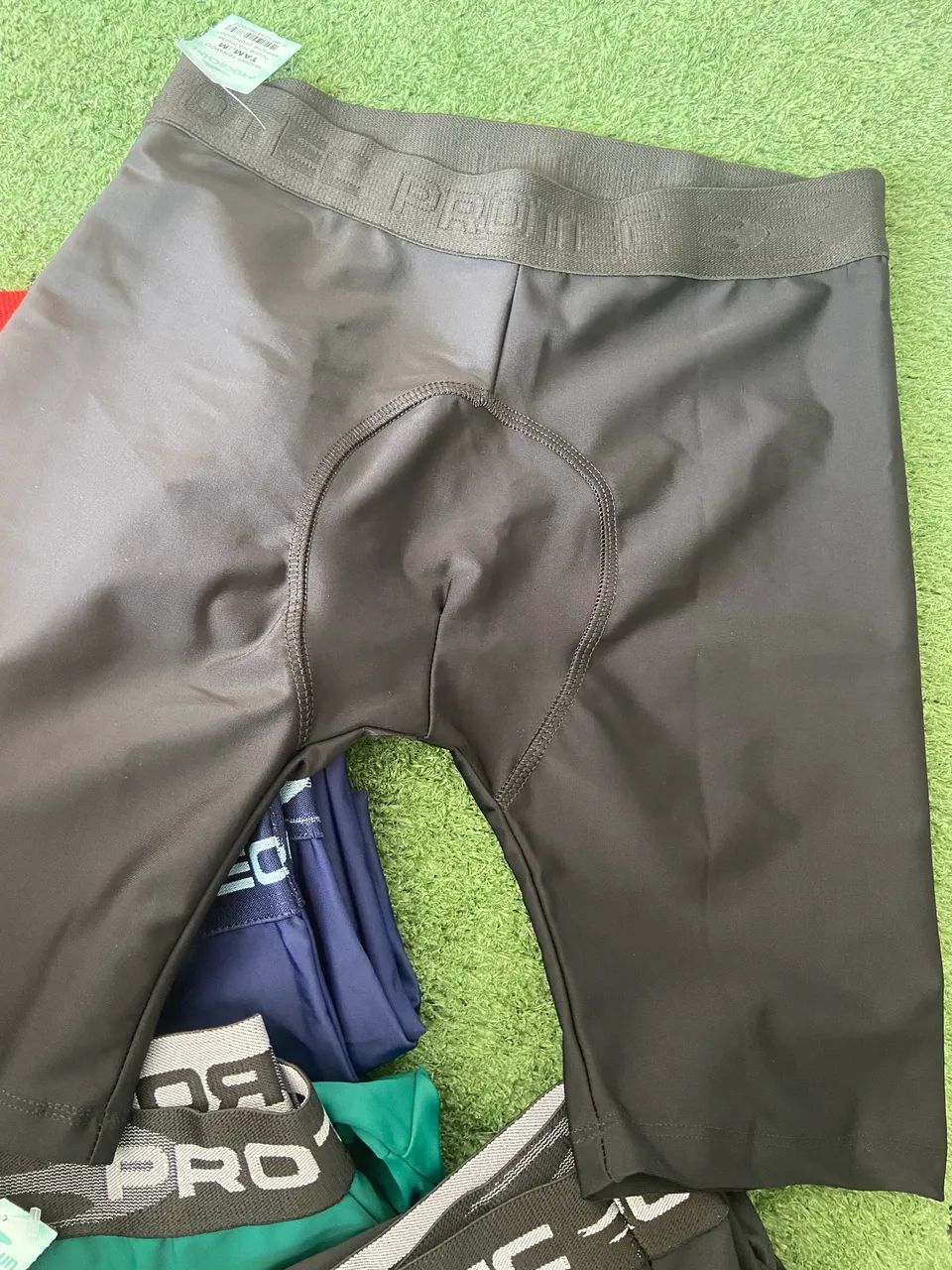 Shorts térmico  - Foto 4