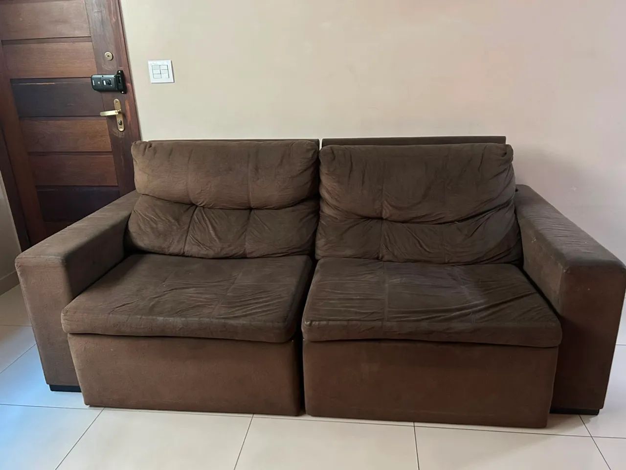 Sofá retrátil  - Foto 2