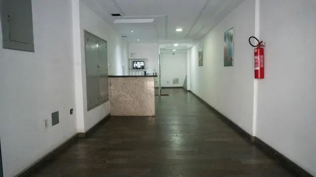 Apartamento 01 quarto - Centro -São Gonçalo - Foto 2