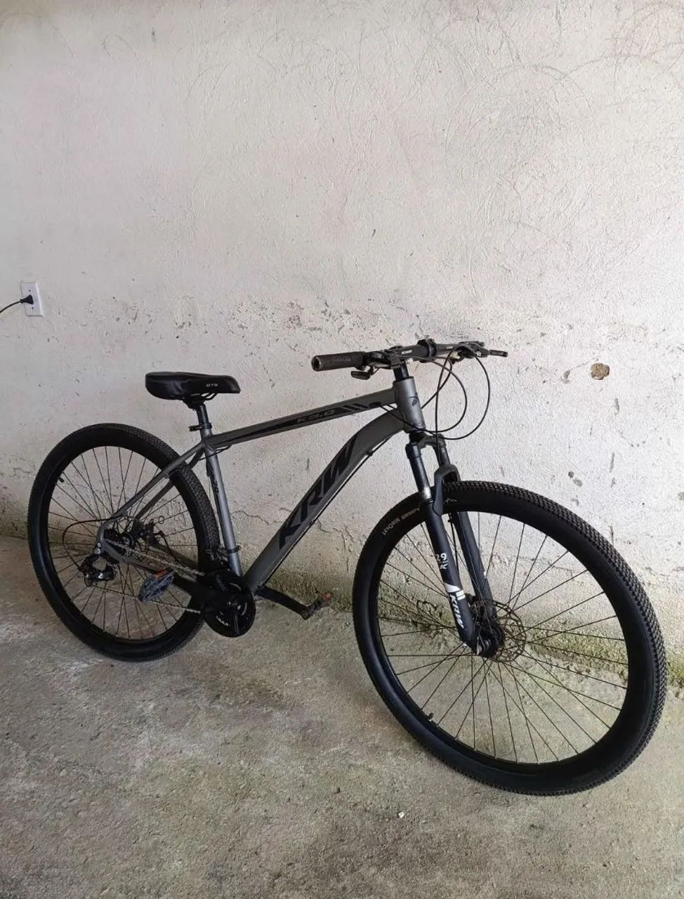 Vendo bike aro 29  - Foto 3