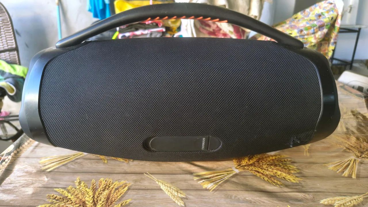 JBL boombox 3  - Foto 3