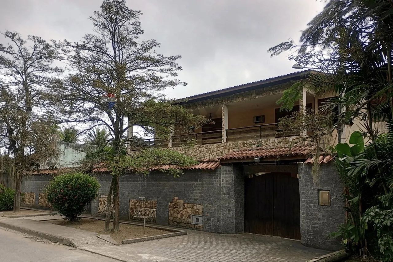 Casa Bairro Peixoto Niterói - Foto 2