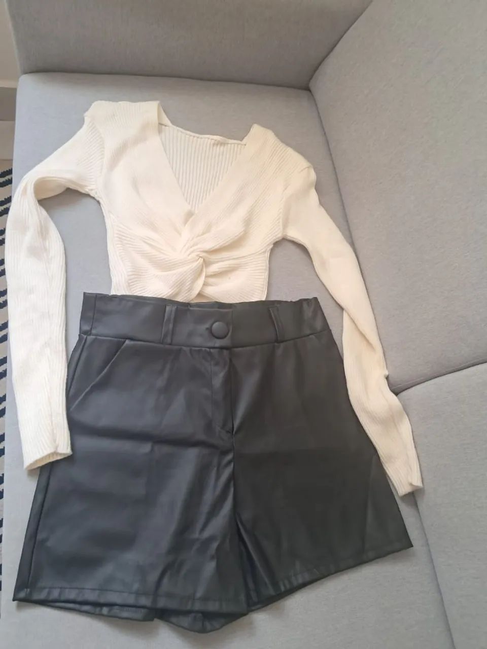 Roupas 