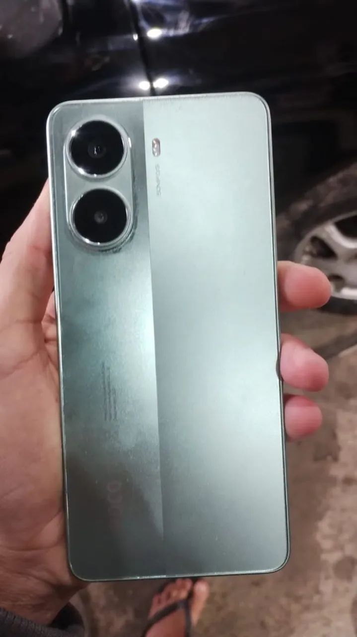 POCO X7 PRO - Foto 2