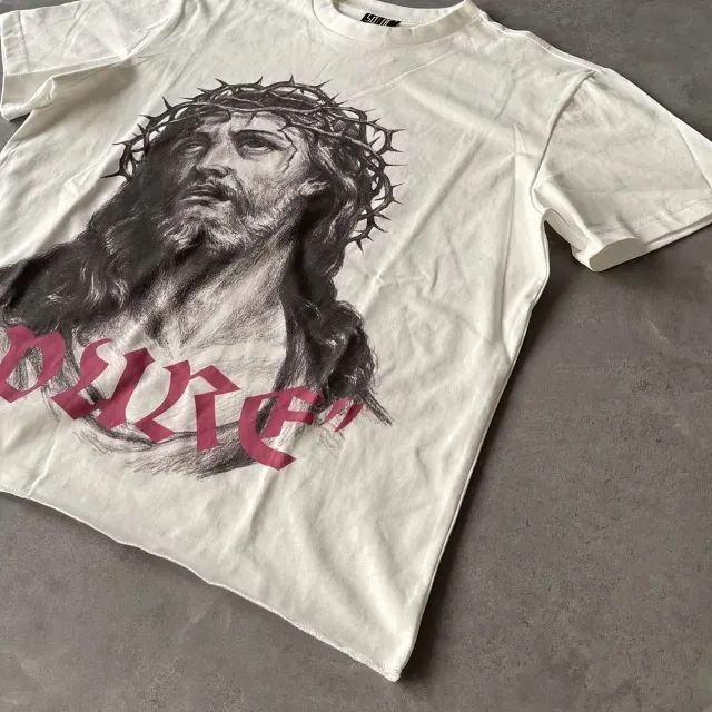 Camisa Saint Michael M oversized - Foto 2