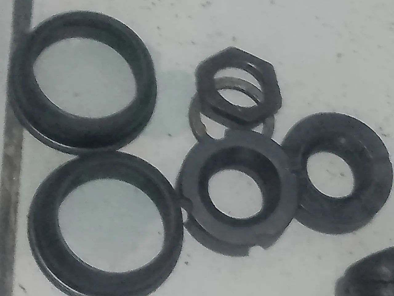 Monobloco gts  - Foto 2