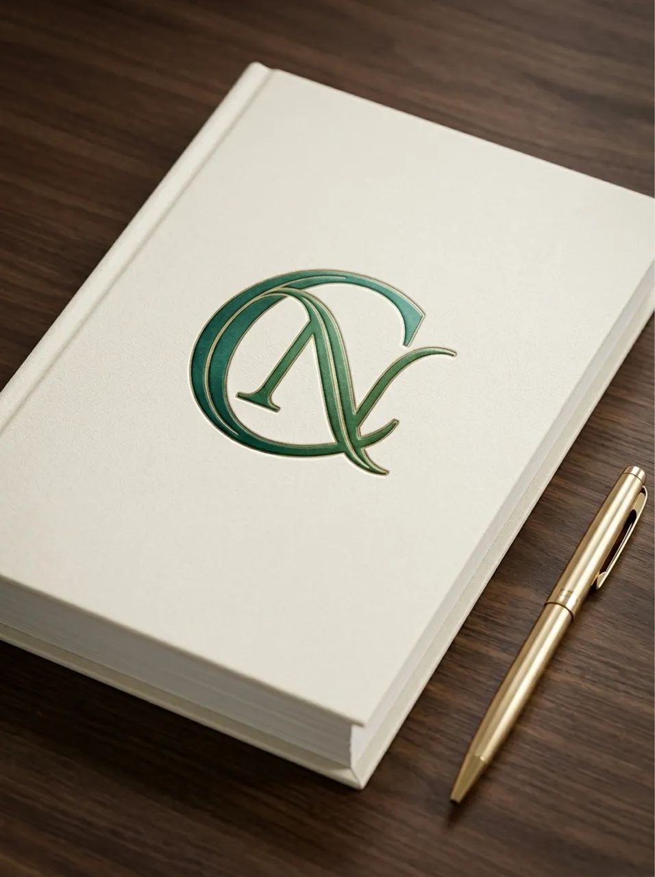 Identidade visual logos sofisticadas para assistentes sociais e muitos mais e - Foto 5