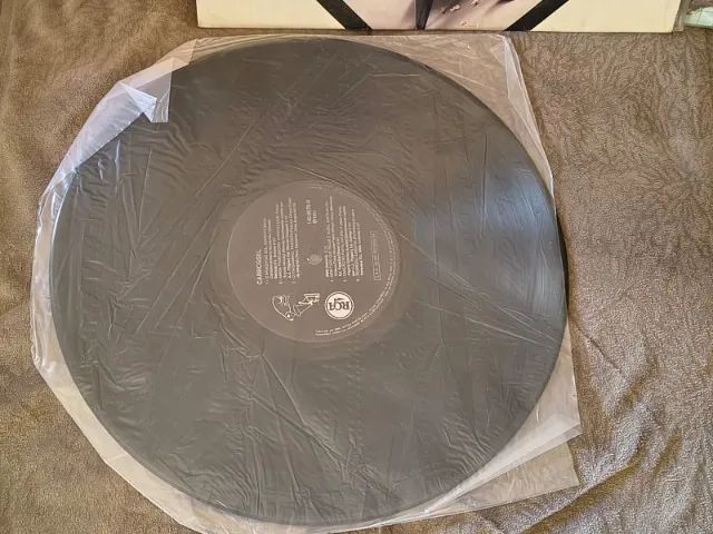 Coleção 3 Discos de Vinil Trem da Alegria e Carrosel - Foto 4