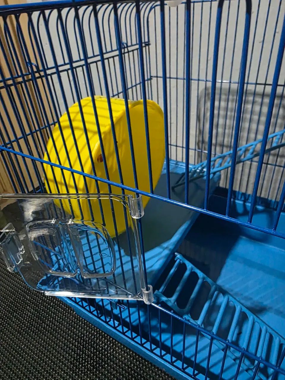 Gaiola hamster  - Foto 2