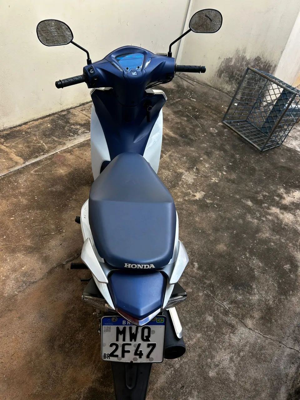BIZ 125 flex  - Foto 5