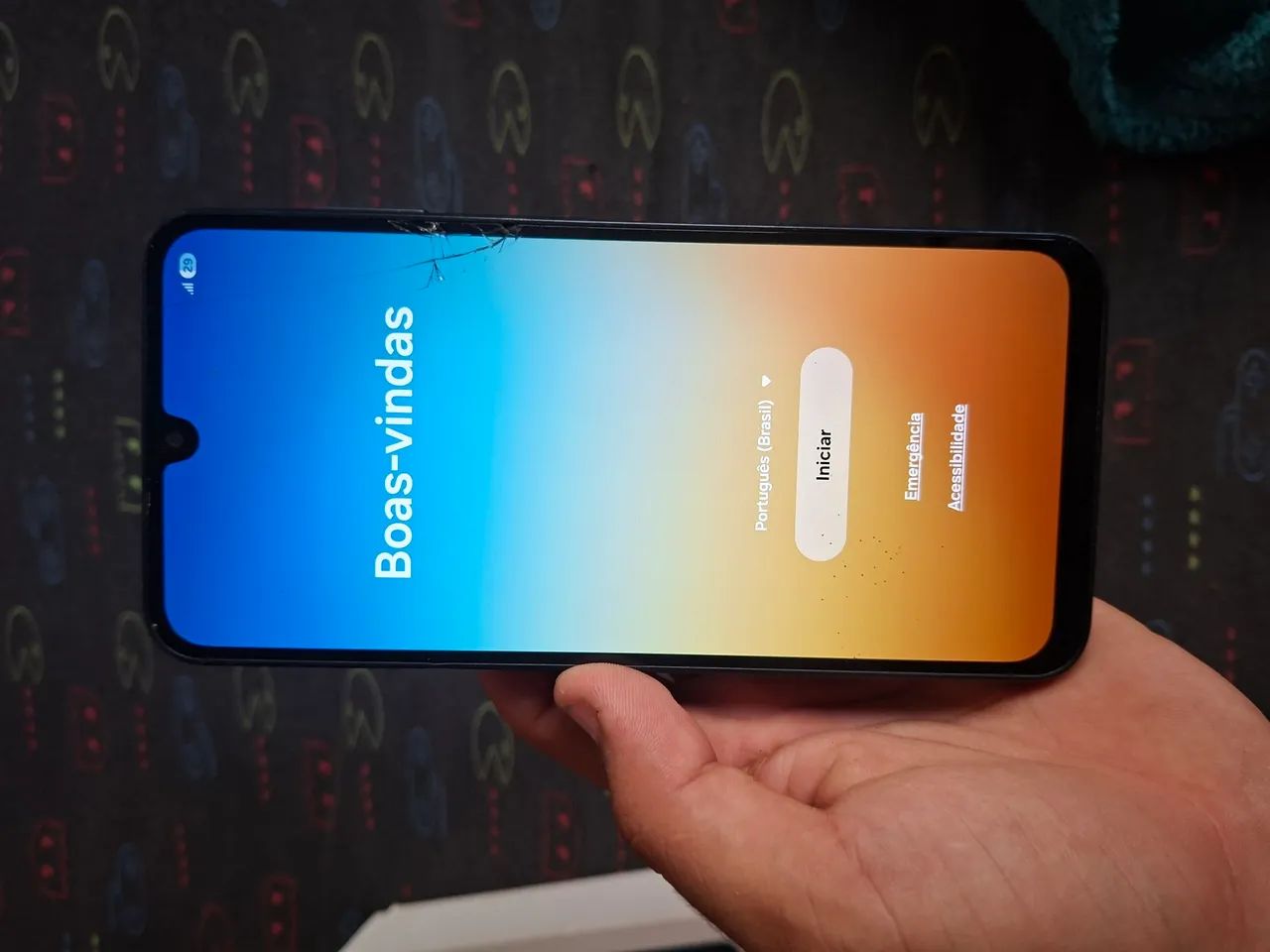 Galaxy a16 - Foto 4