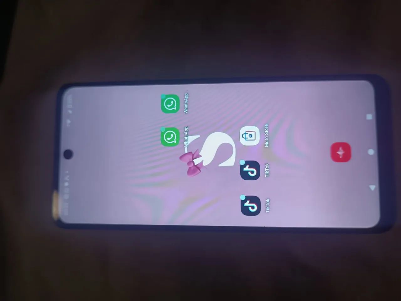 MOTOROLA para vender logo  - Foto 2